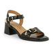02 - KEITH - EMILIE KARSTON -  - Cuir