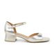 01 - AMBER - EMILIE KARSTON -  - Cuir
