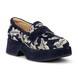 02 - NICOLA 90707 - SOFTWAVES -  - Nubuck
