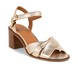 02 - ANTONELA - MARION TOUFET -  - Cuir