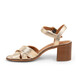 04 - ANTONELA - MARION TOUFET -  - Cuir
