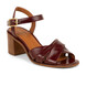 02 - ANTONELA - MARION TOUFET -  - Cuir