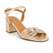 02 - MOLLY - MARION TOUFET -  - Cuir