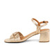 04 - MOLLY - MARION TOUFET -  - Cuir