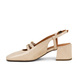 04 - BERENICE - MARION TOUFET -  - Cuir