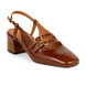 02 - BERENICE - MARION TOUFET -  - Cuir