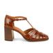 01 - BEATRICE - MARION TOUFET -  - Cuir