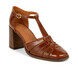 02 - BEATRICE - MARION TOUFET -  - Cuir