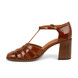 04 - BEATRICE - MARION TOUFET -  - Cuir