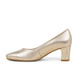 04 - GABABA - GABOR -  - Cuir