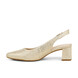 04 - GABOT - GABOR -  - Cuir