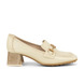 01 - HISLOU - HISPANITAS -  - Cuir