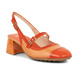 02 - HISYAT - HISPANITAS -  - Cuir