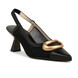 02 - HISJULIE - HISPANITAS -  - Cuir