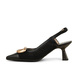 04 - HISJULIE - HISPANITAS -  - Cuir