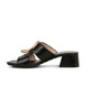 04 - HISCRIS - HISPANITAS -  - Cuir