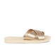 01 - AQUA METALIC - HAVAIANAS -  - Synthétique