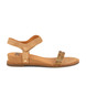 01 - OUVAL - MAM'ZELLE -  - Nubuck