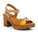 02 - KALINO - ENZO VERSINI -  - Cuir