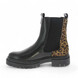 03 - BULEO GLT0011301 - BULLBOXER -  - Cuir