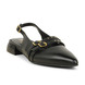 02 - MJUPOINT T98117 - MJUS -  - Cuir