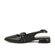 04 - MJUPOINT T98117 - MJUS -  - Cuir