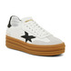 02 - MELOU Z526 - MELINE -  - Cuir