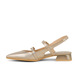 04 - HIPOLA HV253922 - HISPANITAS -  - Cuir