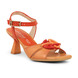 02 - HISMALIZ HV253889 - HISPANITAS -  - Cuir