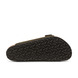 05 - ARIZONA SUEDE - BIRKENSTOCK -  - Croûte de cuir