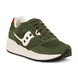 02 - ECLIPSE - SAUCONY -  - Nubuck