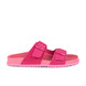 01 - SANDYBETT - GEOX -  - Croûte de cuir