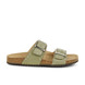 01 - BRIONA R - GEOX -  - Nubuck