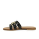 04 - HAMIA - LES TROPEZIENNES -  - Cuir