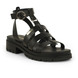 02 - TOBO - LES TROPEZIENNES -  - Cuir