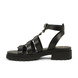 04 - TOBO - LES TROPEZIENNES -  - Cuir