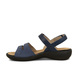 04 - IBIZA 86 - WESTLAND -  - Cuir