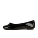 04 - HARMONY - REQINS -  - Cuir verni