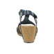 03 - CADIZ - YOKONO -  - Cuir