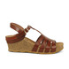 01 - CADIZ - YOKONO -  - Cuir