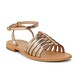 02 - HERLIOZ - LES TROPEZIENNES -  - Cuir