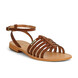 02 - HERLIOZ - LES TROPEZIENNES -  - Cuir