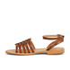 04 - HERLIOZ - LES TROPEZIENNES -  - Cuir