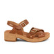 01 - FEDORA - MEPHISTO -  - Cuir