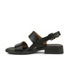 04 - DANA - CAMPER -  - Cuir