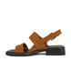 04 - DANA - CAMPER -  - Cuir