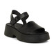 02 - TASHA - CAMPER -  - Cuir