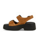 04 - TASHA - CAMPER -  - Croûte de cuir