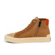 04 - PALLA ACE CHUKKA SDE - PALLADIUM -  - Cuir
