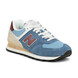 02 - U574 - NEW BALANCE -  - Cuir / synthétique